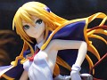 ［TGS 2013］舞台化やアニメ/ゲームの連動企画なども発表された「BLAZBLUE CHRONOPHANTASMA」ステージレポート