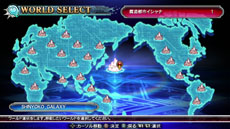 画像ギャラリー No.006のサムネイル画像 / 「BLAZBLUE CHRONOPHANTASMA」が本日発売。3名の新キャラクターの参戦，強化されたゲームモードでより充実したバトルを楽しめる