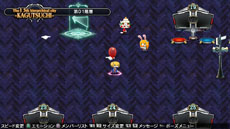 画像ギャラリー No.009のサムネイル画像 / 「BLAZBLUE CHRONOPHANTASMA」が本日発売。3名の新キャラクターの参戦，強化されたゲームモードでより充実したバトルを楽しめる