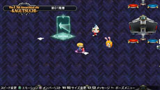 画像ギャラリー No.010のサムネイル画像 / 「BLAZBLUE CHRONOPHANTASMA」が本日発売。3名の新キャラクターの参戦，強化されたゲームモードでより充実したバトルを楽しめる