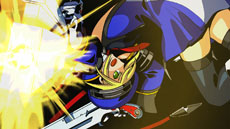 画像ギャラリー No.029のサムネイル画像 / 「BLAZBLUE CHRONOPHANTASMA」が本日発売。3名の新キャラクターの参戦，強化されたゲームモードでより充実したバトルを楽しめる