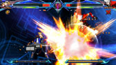 画像ギャラリー No.035のサムネイル画像 / 「BLAZBLUE CHRONOPHANTASMA」が本日発売。3名の新キャラクターの参戦，強化されたゲームモードでより充実したバトルを楽しめる