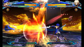 画像ギャラリー No.040のサムネイル画像 / 「BLAZBLUE CHRONOPHANTASMA」が本日発売。3名の新キャラクターの参戦，強化されたゲームモードでより充実したバトルを楽しめる