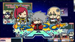 画像ギャラリー No.043のサムネイル画像 / 「BLAZBLUE CHRONOPHANTASMA」が本日発売。3名の新キャラクターの参戦，強化されたゲームモードでより充実したバトルを楽しめる