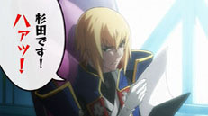 画像ギャラリー No.051のサムネイル画像 / 「BLAZBLUE CHRONOPHANTASMA」が本日発売。3名の新キャラクターの参戦，強化されたゲームモードでより充実したバトルを楽しめる