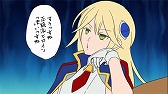 画像ギャラリー No.001のサムネイル画像 / 「BLAZBLUE CHRONOPHANTASMA」，“ココノエ”と“ユウキ＝テルミ”の配信がスタート