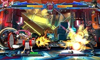 画像ギャラリー No.007のサムネイル画像 / 「BLAZBLUE CHRONOPHANTASMA」，“ココノエ”と“ユウキ＝テルミ”の配信がスタート