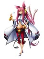 画像ギャラリー No.008のサムネイル画像 / 「BLAZBLUE CHRONOPHANTASMA」，“ココノエ”と“ユウキ＝テルミ”の配信がスタート