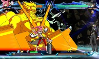 画像ギャラリー No.011のサムネイル画像 / 「BLAZBLUE CHRONOPHANTASMA」，“ココノエ”と“ユウキ＝テルミ”の配信がスタート