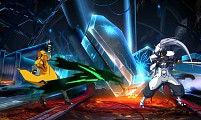 画像ギャラリー No.014のサムネイル画像 / 「BLAZBLUE CHRONOPHANTASMA」，“ココノエ”と“ユウキ＝テルミ”の配信がスタート