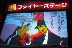 画像ギャラリー No.002のサムネイル画像 / ［超会議3］通常の3倍のカオスさに，数々の珍回答も飛び出した公開録音「超ぶるらじA」ステージレポート（ネタバレ注意！）