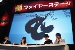 画像ギャラリー No.010のサムネイル画像 / ［超会議3］通常の3倍のカオスさに，数々の珍回答も飛び出した公開録音「超ぶるらじA」ステージレポート（ネタバレ注意！）