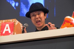 画像ギャラリー No.018のサムネイル画像 / ［超会議3］通常の3倍のカオスさに，数々の珍回答も飛び出した公開録音「超ぶるらじA」ステージレポート（ネタバレ注意！）