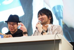 画像ギャラリー No.019のサムネイル画像 / ［超会議3］通常の3倍のカオスさに，数々の珍回答も飛び出した公開録音「超ぶるらじA」ステージレポート（ネタバレ注意！）