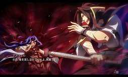 画像ギャラリー No.006のサムネイル画像 / 「BLAZBLUE CHRONOPHANTASMA」のthe Best版が10月23日に発売