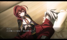 画像ギャラリー No.005のサムネイル画像 / 「BLAZBLUE CHRONOPHANTASMA」お手ごろ価格の「PlayStation 3 the Best」で本日発売