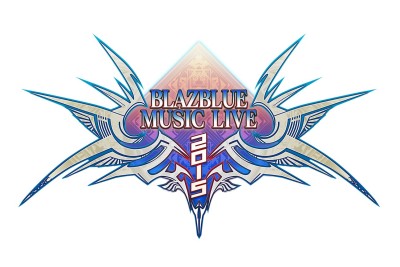 画像ギャラリー No.001のサムネイル画像 / ライブイベント「BLAZBLUE MUSIC LIVE 2015」の公式サイトがリニューアル