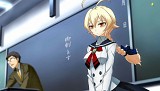 XBLAZE CODE:EMBRYO
