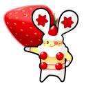 画像ギャラリー No.003のサムネイル画像 / 「LINE 忍者ストライカーズ」に忍者「アシュラ」とスイーツ忍者が追加