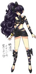 画像ギャラリー No.005のサムネイル画像 / 「千年勇者〜時渡りのトモシビト〜」の事前登録が本日スタート。中川翔子さんがデザイン・命名した防具がもれなくもらえる事前登録キャンペーンも