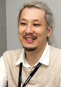 画像ギャラリー No.001のサムネイル画像 / 「千年勇者〜時渡りのトモシビト〜」のキャラクター達が見せる自然な動きの秘密とは。Live2Dを使った新たな表現方法について開発のキーパーソンに聞いてみた