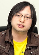 画像ギャラリー No.003のサムネイル画像 / 「千年勇者〜時渡りのトモシビト〜」のキャラクター達が見せる自然な動きの秘密とは。Live2Dを使った新たな表現方法について開発のキーパーソンに聞いてみた