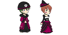 画像ギャラリー No.007のサムネイル画像 / スクエニ×Yahoo! JAPANの新作「千年勇者〜時渡りのトモシビト〜」の正式サービス開始。記念企画では中川翔子さんによるコラボ装備のプレゼントも