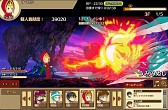 画像ギャラリー No.006のサムネイル画像 / 「ゲソてん」で，「千年勇者」の事前登録がスタート。特典は限定SR防具など