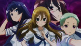 画像ギャラリー No.012のサムネイル画像 / 「咲-Saki- 阿知賀編 episode of side-A Portable」のOPムービー&通常版のパッケージデザインが公開に