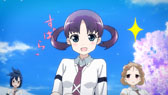 画像ギャラリー No.013のサムネイル画像 / 「咲-Saki- 阿知賀編 episode of side-A Portable」のOPムービー&通常版のパッケージデザインが公開に