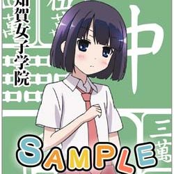 画像ギャラリー No.003のサムネイル画像 / 「咲-Saki- 阿知賀編 episode of side-A Portable」。主題歌CDや設定原画集が付属する初回限定生産版と,予約特典の情報が公開に