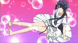 画像ギャラリー No.017のサムネイル画像 / PSP「咲-Saki- 阿知賀編 episode of side-A Portable」が本日発売。対局ムービー第4弾も公開に