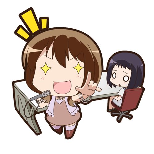 画像ギャラリー No.003のサムネイル画像 / 「咲-Saki- 阿知賀編」を使った麻雀大会の参加ゲストが追加。募集期間も延長