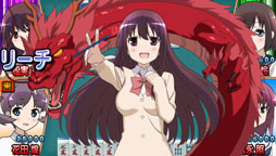 画像ギャラリー No.006のサムネイル画像 / 「咲-Saki- 阿知賀編 episode of side-A Portable」，公式サイトで全キャラクターの能力と発動条件を記した一覧表が公開に。ダウンロードも可能だ