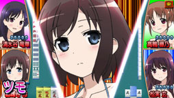 画像ギャラリー No.009のサムネイル画像 / 「咲-Saki- 阿知賀編 episode of side-A Portable」，公式サイトで全キャラクターの能力と発動条件を記した一覧表が公開に。ダウンロードも可能だ