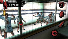 画像ギャラリー No.004のサムネイル画像 / iOS/Android向けアプリ「The House of the Dead Overkill The Lost Reels」が配信中