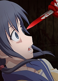 画像ギャラリー No.002のサムネイル画像 / 「コープスパーティー Tortured Souls」,上映会&トークショーが大阪で開催