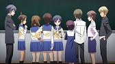 画像ギャラリー No.001のサムネイル画像 / アニメ「コープスパーティー TS」,第1話がニコニコチャンネルにて無料配信