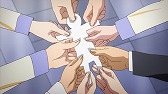 画像ギャラリー No.002のサムネイル画像 / アニメ「コープスパーティー TS」,第1話がニコニコチャンネルにて無料配信