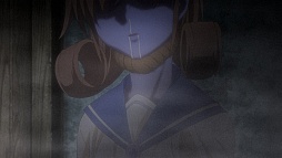 画像ギャラリー No.004のサムネイル画像 / アニメ「コープスパーティー TS」,第1話がニコニコチャンネルにて無料配信