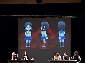 画像ギャラリー No.005のサムネイル画像 / 4月にメインキャストが揃うイベントの開催が決定。「今井麻美と原 由実のラジオコープスパーティーR+」公開録音の模様をレポート