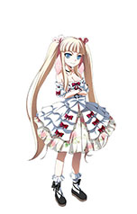 画像ギャラリー No.008のサムネイル画像 / 「コープスパーティー BLOOD DRIVE」の発売日が7月24日に決定。いよいよ天神小シリーズが完結を迎える