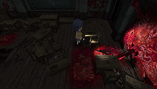 画像ギャラリー No.013のサムネイル画像 / 「コープスパーティー BLOOD DRIVE」の発売日が7月24日に決定。いよいよ天神小シリーズが完結を迎える