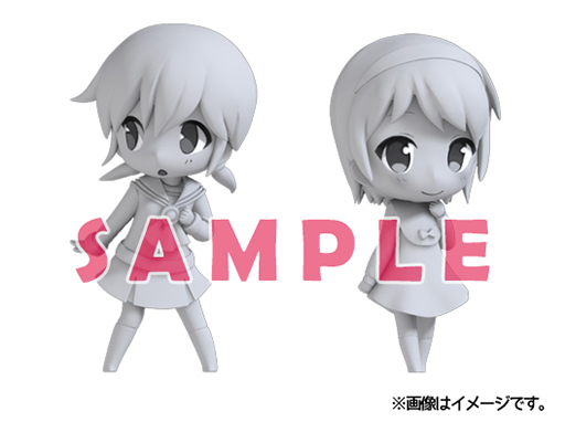 画像ギャラリー No.015のサムネイル画像 / 「コープスパーティー BLOOD DRIVE」の発売日が7月24日に決定。いよいよ天神小シリーズが完結を迎える