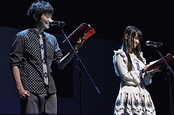 画像ギャラリー No.034のサムネイル画像 / 「コープスパーティー 如月祭」をレポート。ついに裁判へと踏み切ったキャスト陣。最“狂”ゲームクリエイター,外道淫の運命や如何に!?