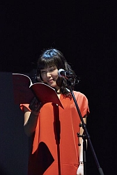 画像ギャラリー No.036のサムネイル画像 / 「コープスパーティー 如月祭」をレポート。ついに裁判へと踏み切ったキャスト陣。最“狂”ゲームクリエイター,外道淫の運命や如何に!?