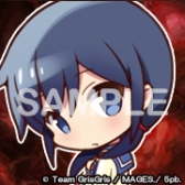 画像ギャラリー No.003のサムネイル画像 / 「コープスパーティー BLOOD DRIVE」，スペシャル企画「百物語」がスタート