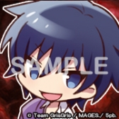 画像ギャラリー No.004のサムネイル画像 / 「コープスパーティー BLOOD DRIVE」，スペシャル企画「百物語」がスタート