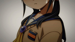 画像ギャラリー No.003のサムネイル画像 / 「コープスパーティー BLOOD DRIVE」のファーストOPムービーが公開