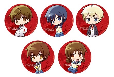 画像ギャラリー No.002のサムネイル画像 / 「コープスパーティー BLOOD DRIVE」の店頭体験会が7月17日に開催決定
